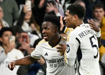 Real i Manchester City u četvrtfinalu Lige prvaka