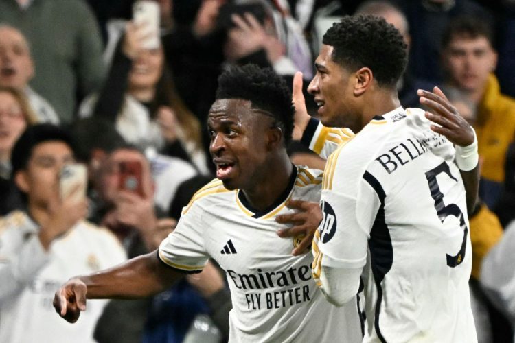 Real i Manchester City u četvrtfinalu Lige prvaka