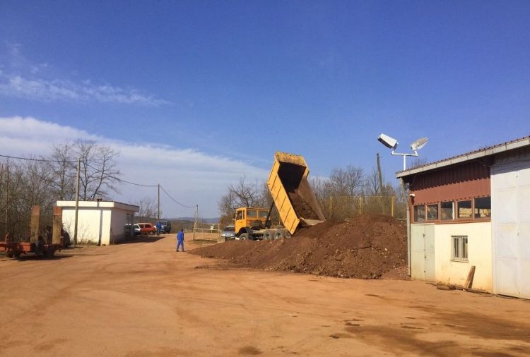 Što će biti s Rudnicima boksita Široki Brijeg? (VIDEO)