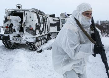 “Ruska vojska priprema se za dugotrajne napetosti i sukobe s državama članicama NATO-a u regiji Baltičkog mora”