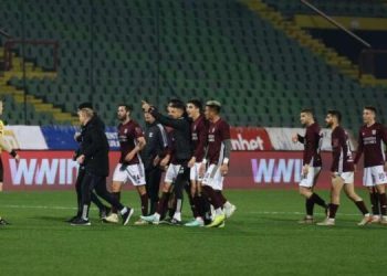 Prekinuta utakmica na Koševu, igrači Sarajeva napustili teren