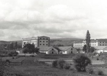 Fotografija Širokog Brijega iz 1941. godine pronađena u Njemačkoj