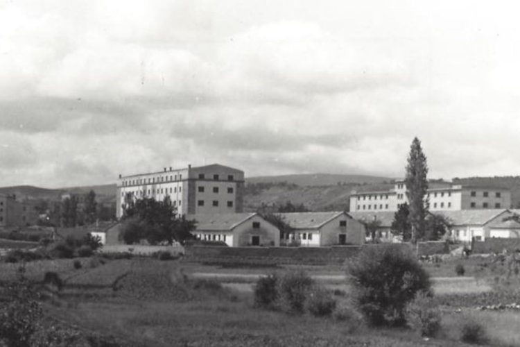 Fotografija Širokog Brijega iz 1941. godine pronađena u Njemačkoj
