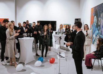 Zaklada SUM: Humanitarni događaj Fonda za socijalno ugrožene studente