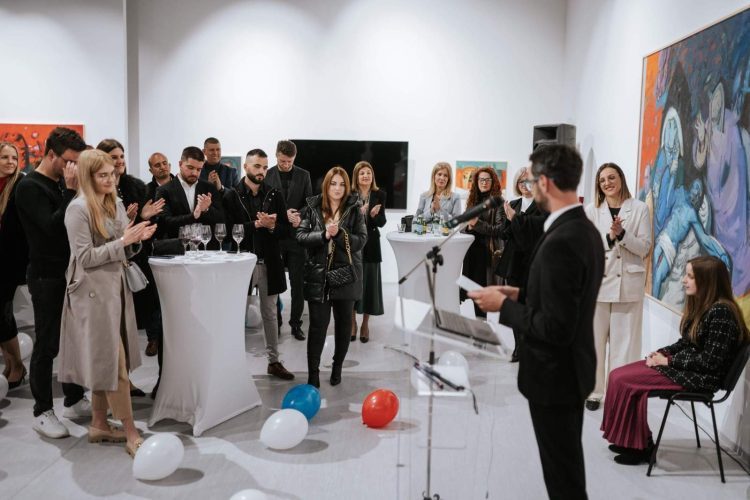 Zaklada SUM: Humanitarni događaj Fonda za socijalno ugrožene studente