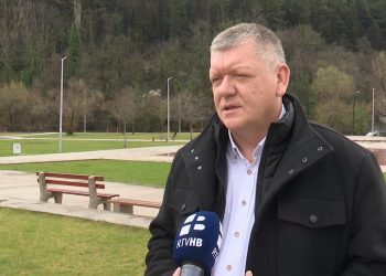 Tomislav Zelenika za RTV HB: Želimo vidjeti veći broj poljoprivrednika u ŽZH koji su unaprijedili i proširili proizvodnju