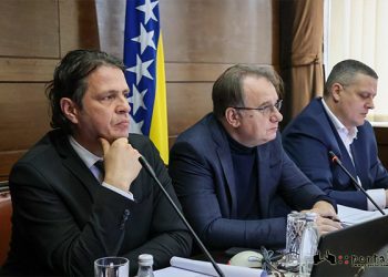 Šest milijuna KM za prevenciju i sanaciju šteta nastalih uslijed poplava i klizišta