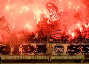 Torcida se oglasila uoči derbija protiv Dinama: Imaju važnu poruku za sve navijače