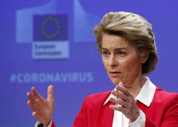 Von der Leyen: Dajemo zeleno svijetlo za BiH, u prošloj godini učinjeno više nego za proteklo desetljeće