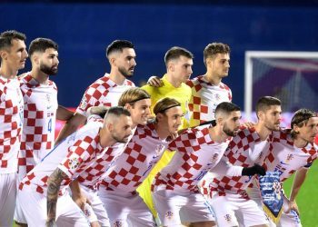 Prijateljski turnir na kojem nastupa Hrvatska premješten u Egipat