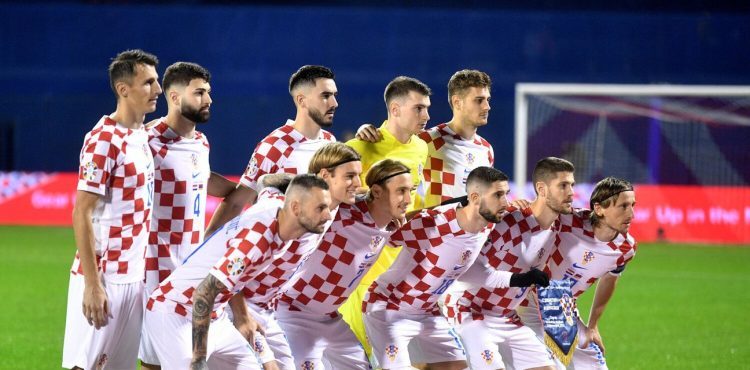 Prijateljski turnir na kojem nastupa Hrvatska premješten u Egipat