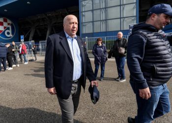 Lista Velimira Zajeca uvjerljivo dobila izbore u Dinamu!