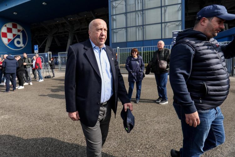 Lista Velimira Zajeca uvjerljivo dobila izbore u Dinamu!