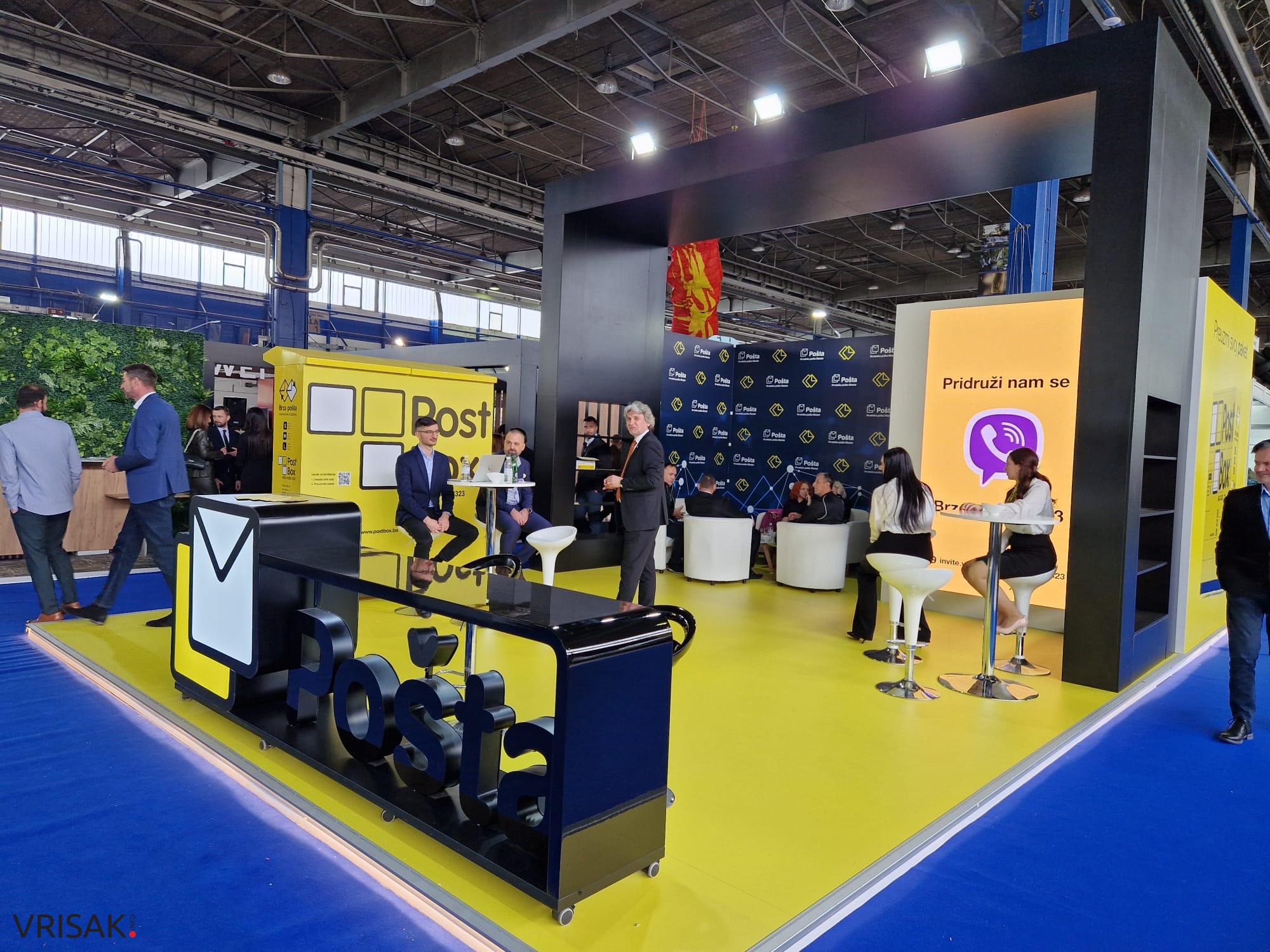 Posjetili smo Sajam gospodarstva: Pogledajte veliku fotogaleriju