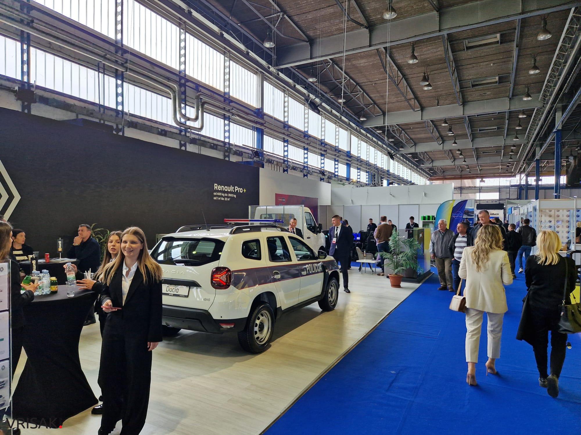 Posjetili smo Sajam gospodarstva: Pogledajte veliku fotogaleriju