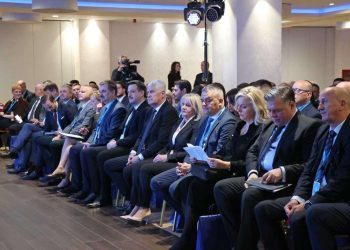 VIDEO I Mostar Security Forum: Hibridni rat se vodi u BiH, Zapadni Balkan SAD-u i NATO-u nije prioritet