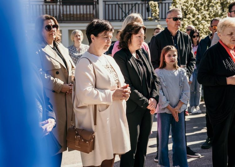 Obilježena 32. godišnjica raketiranja Širokog Brijega