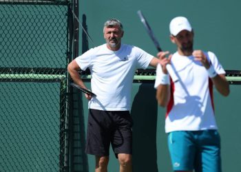 Teniski analitičar objavio razloge rastanka Đokovića i Ivaniševića: ‘Posvađali su se u Indian Wellsu’