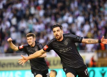 Dinamo je u ovoj statističkoj kategoriji najbolji u Europi