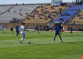 Široki Brijeg i GOŠK podijelili bodove