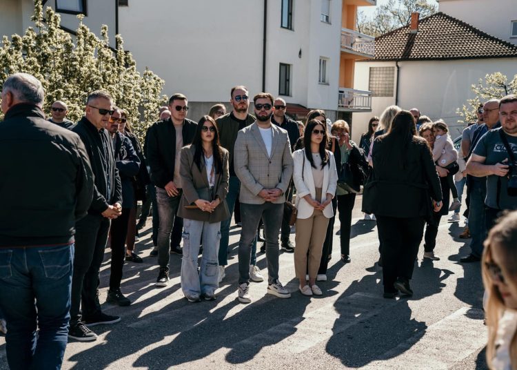 Obilježena 32. godišnjica raketiranja Širokog Brijega
