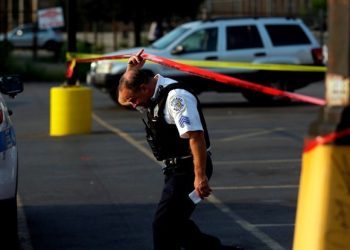 Izvedena jedna od najvećih pljački u povijesti Los Angelesa