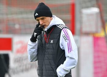 Otkriveno koliko će Bayern isplatiti Tuchelu za raskid ugovora