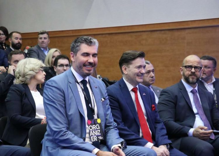 Počela trodnevna MoStart konferencija na Sveučilištu u Mostaru