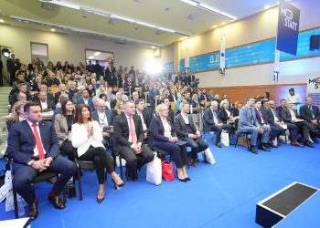 Počela trodnevna MoStart konferencija na Sveučilištu u Mostaru