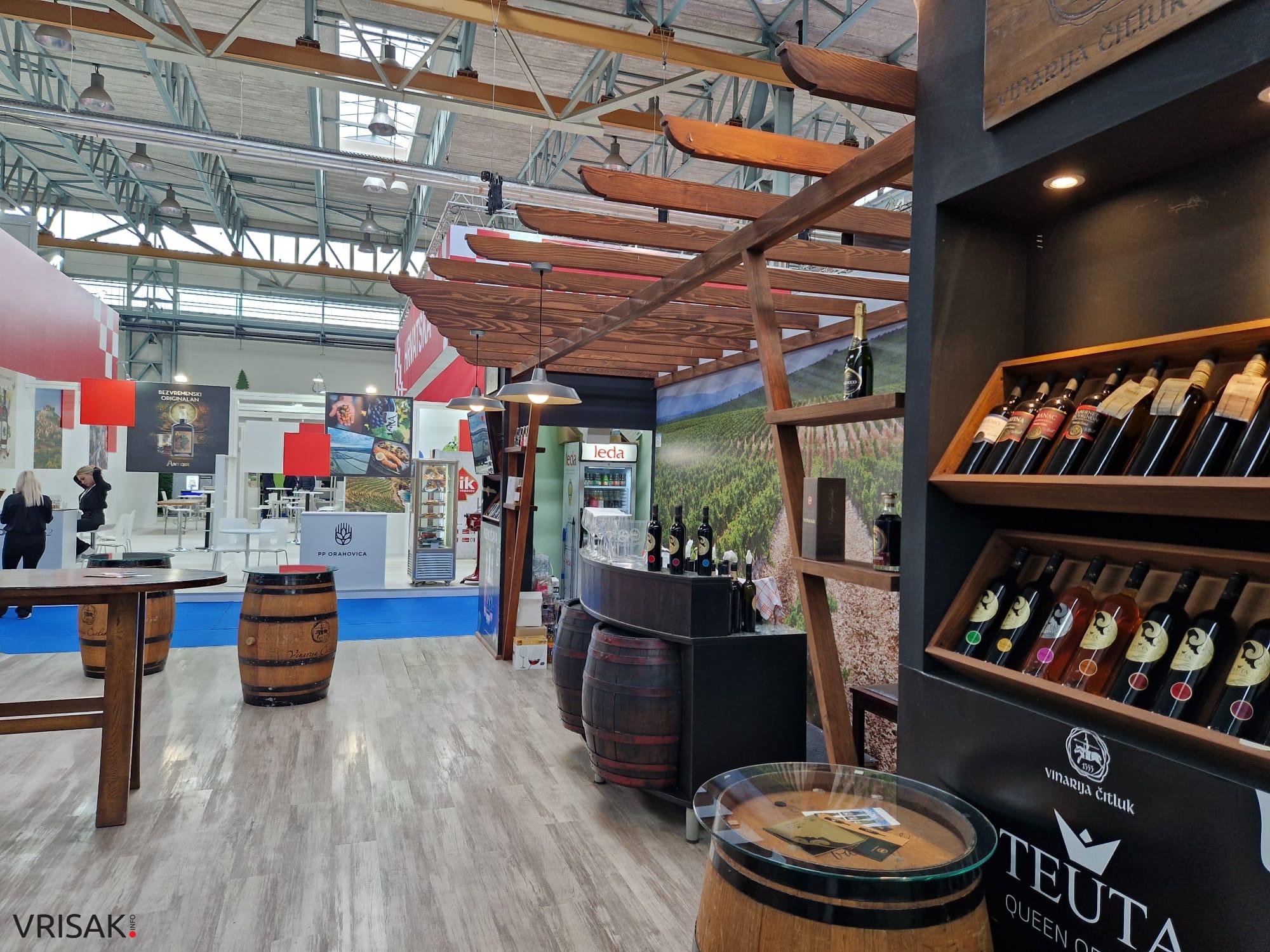 Posjetili smo Sajam gospodarstva: Pogledajte veliku fotogaleriju