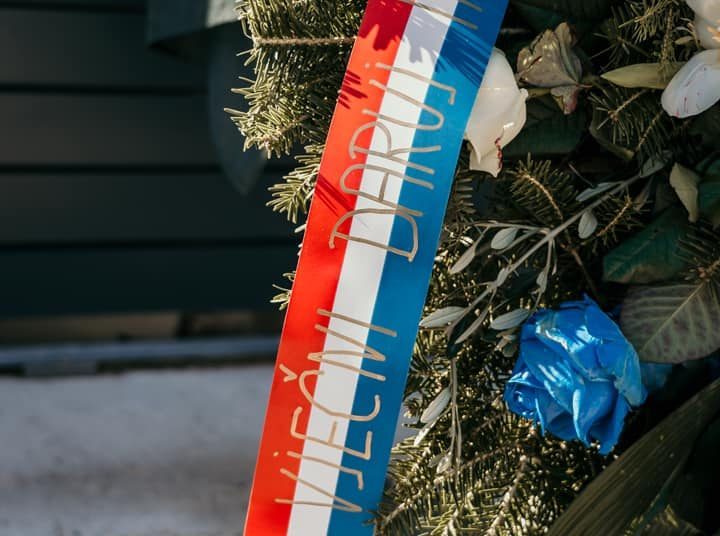 Obilježena 32. godišnjica raketiranja Širokog Brijega