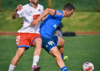 Široki Brijeg poražen od Borca u prvoj utakmici polufinala Kupa