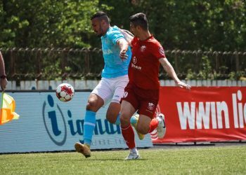 Igman i Posušje podijelili bodove