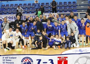 Hercegovina u polufinalu doigravanja za prvaka!