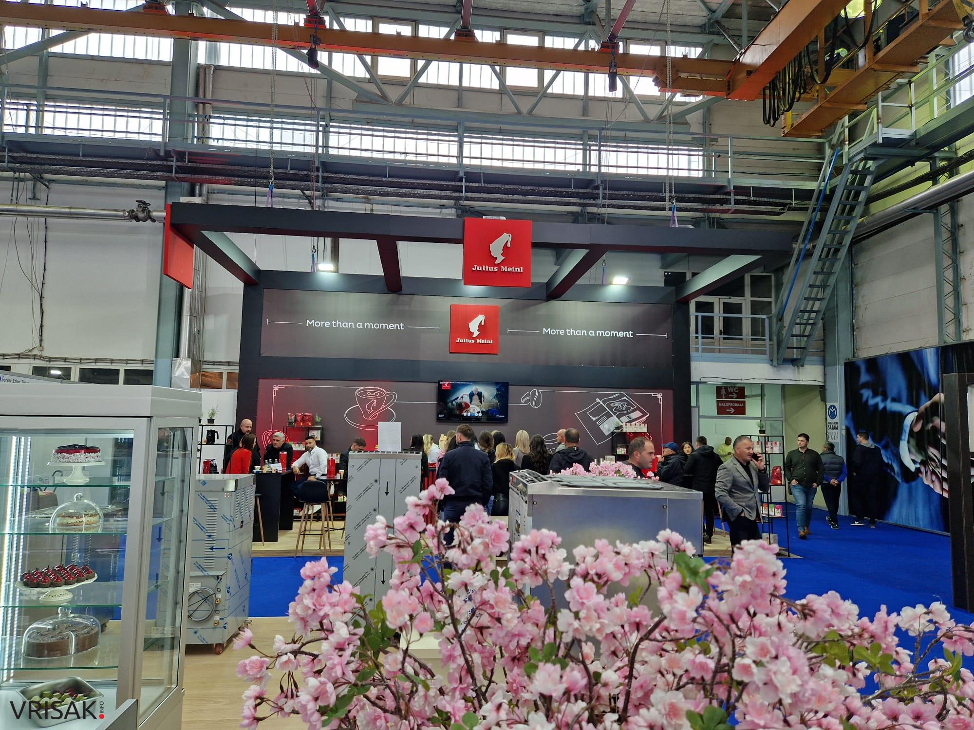 Posjetili smo Sajam gospodarstva: Pogledajte veliku fotogaleriju