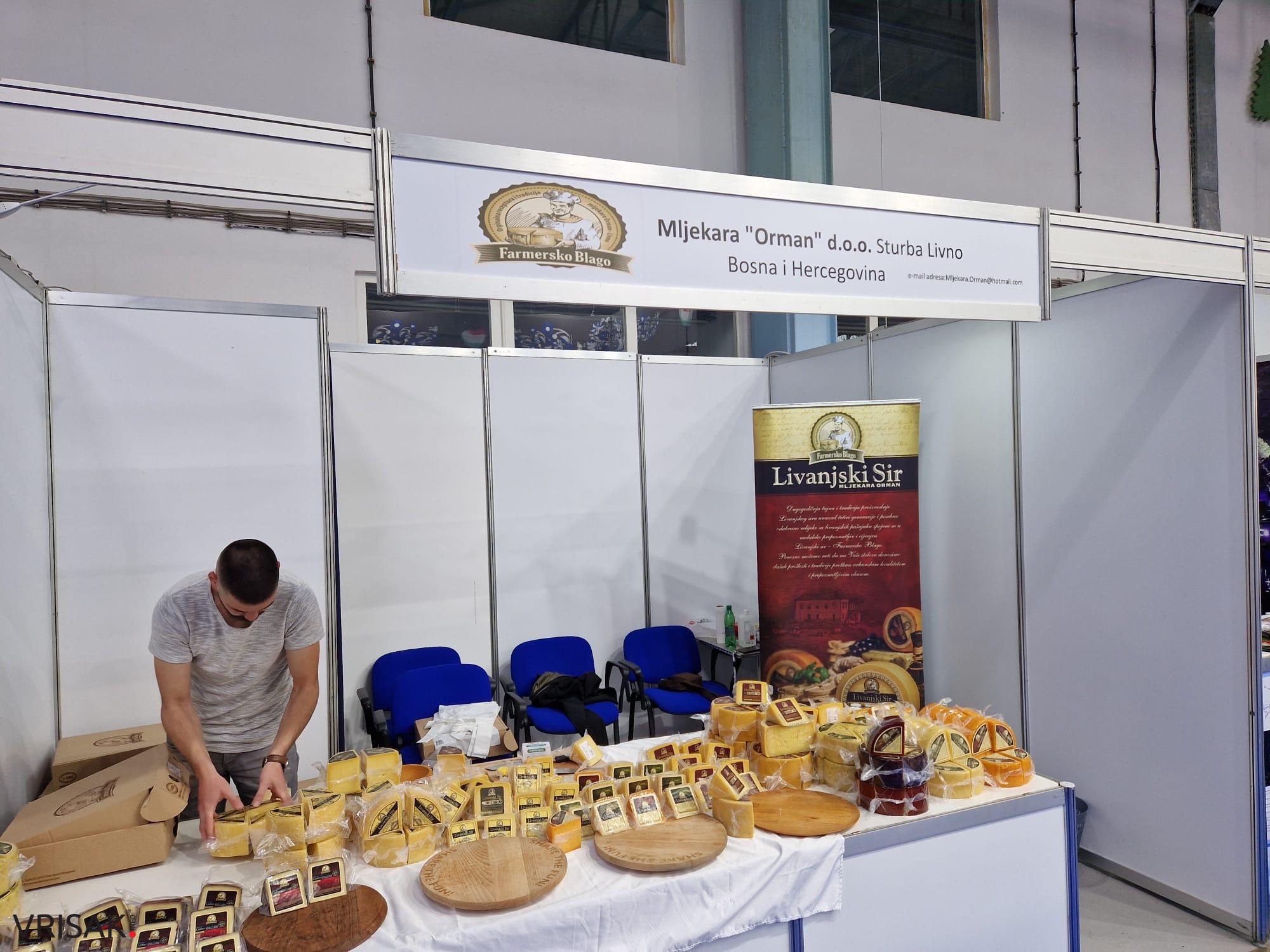 Posjetili smo Sajam gospodarstva: Pogledajte veliku fotogaleriju