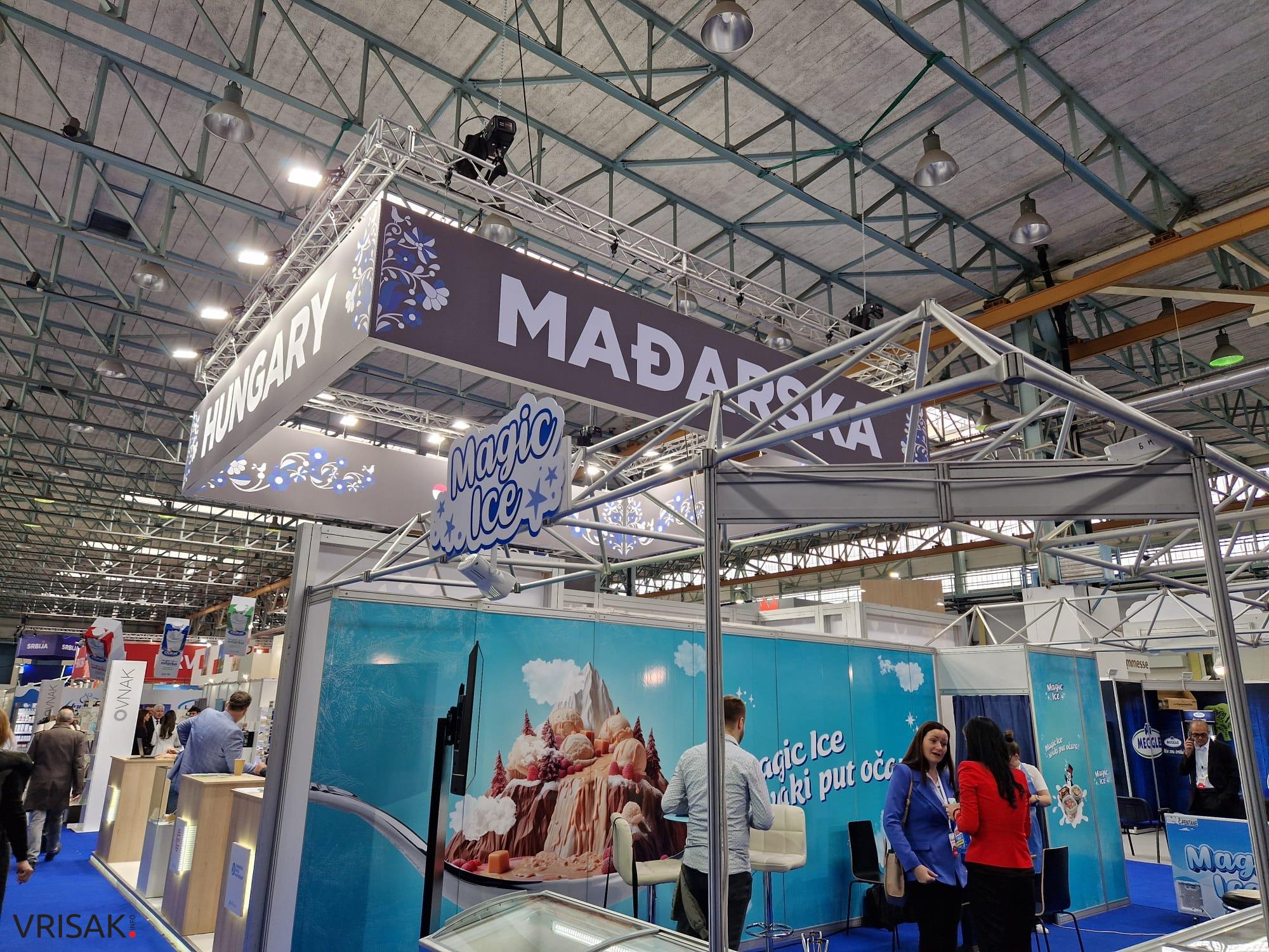 Posjetili smo Sajam gospodarstva: Pogledajte veliku fotogaleriju