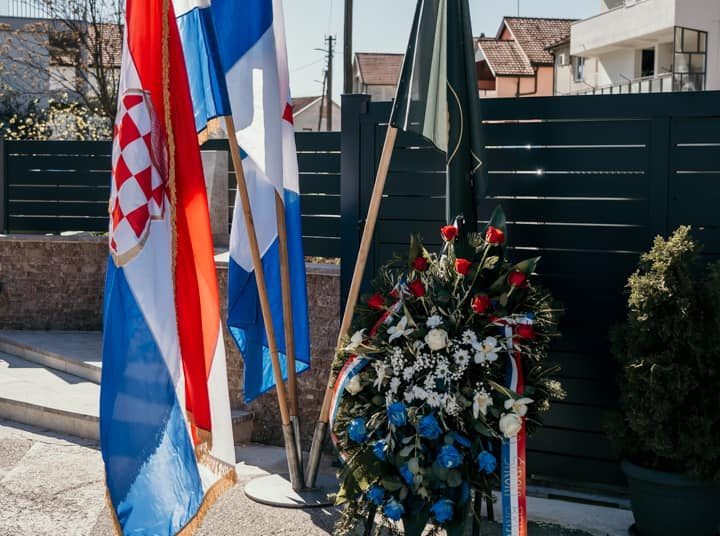 Obilježena 32. godišnjica raketiranja Širokog Brijega