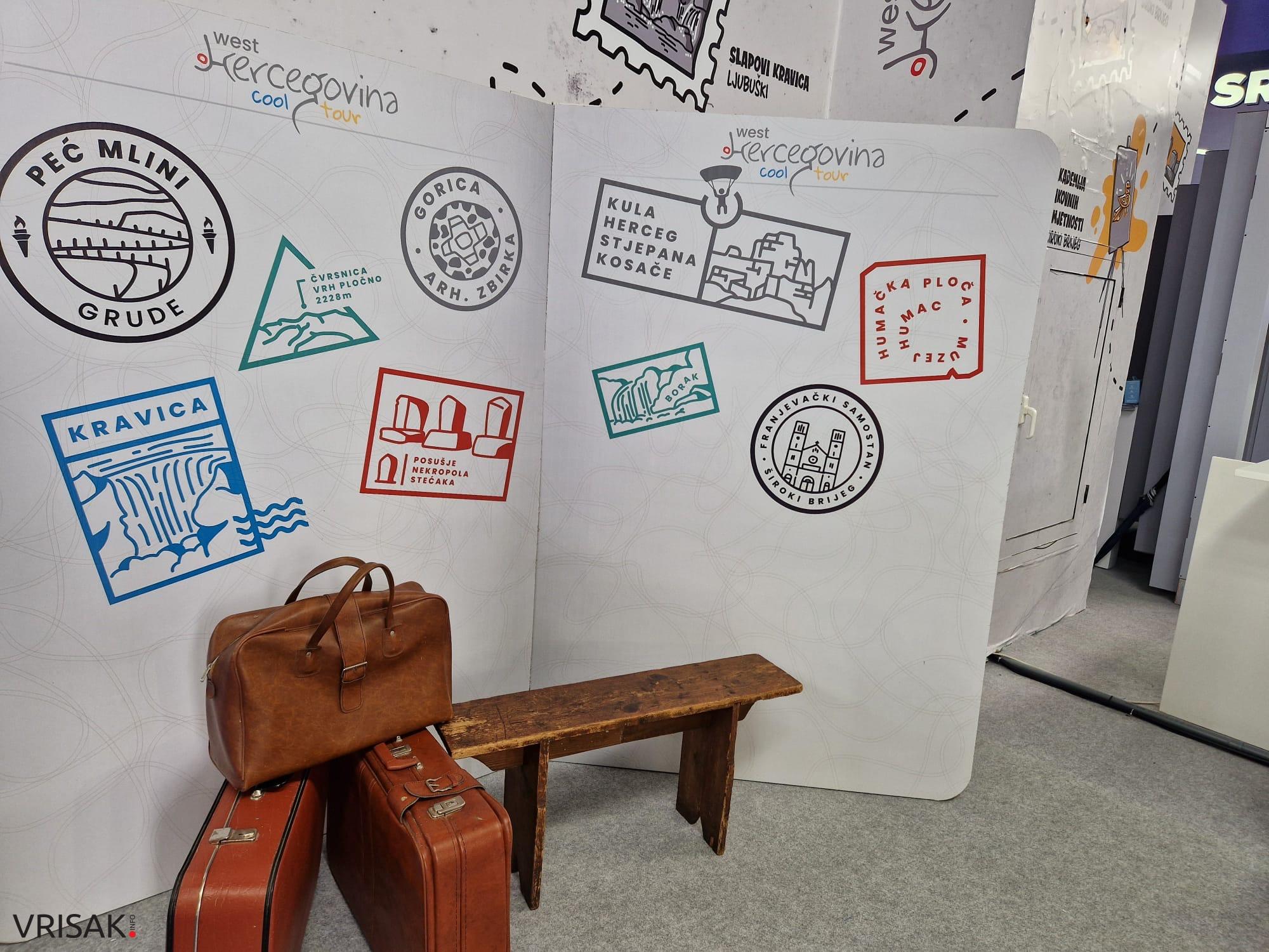 Posjetili smo Sajam gospodarstva: Pogledajte veliku fotogaleriju