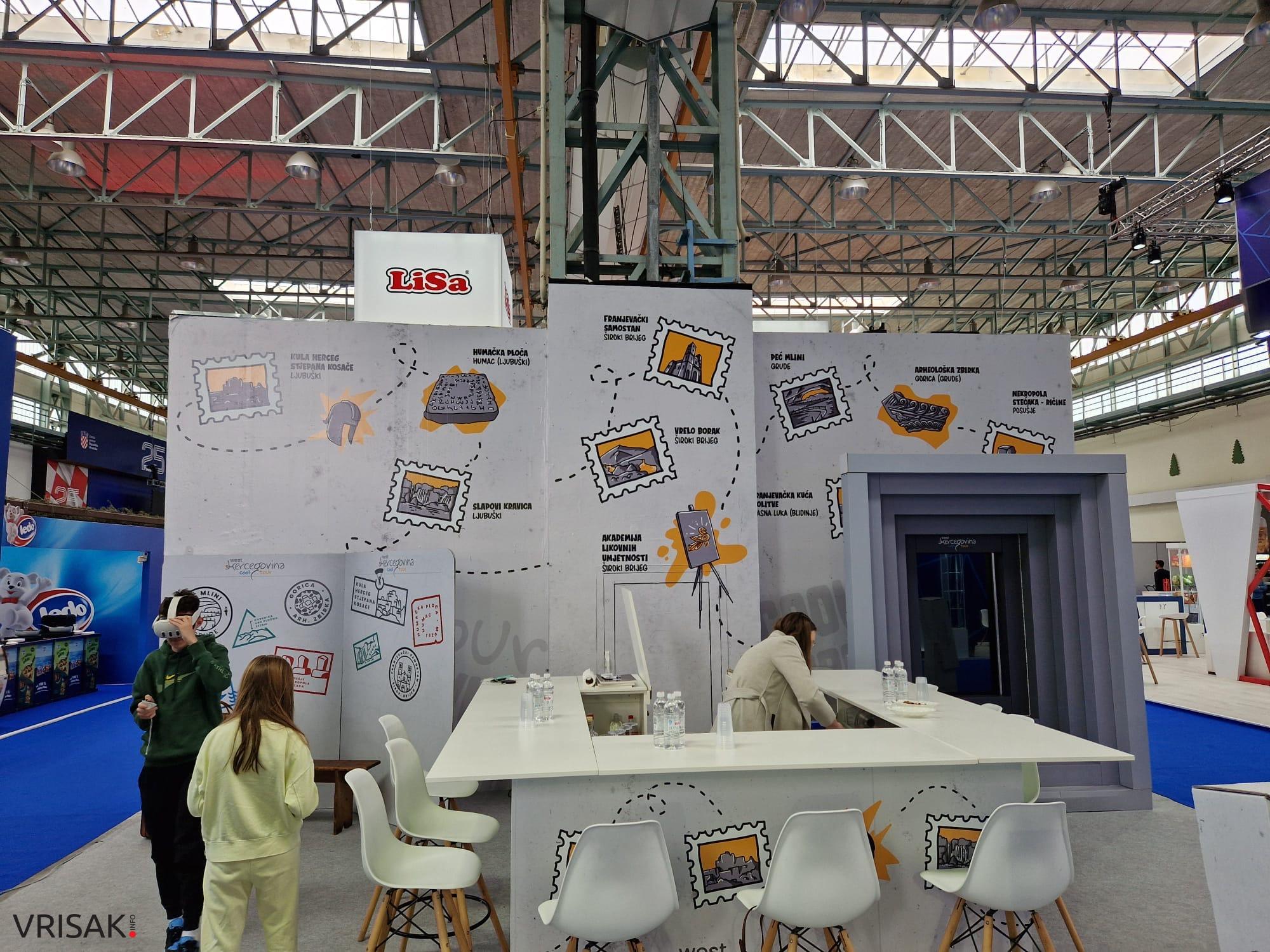 Posjetili smo Sajam gospodarstva: Pogledajte veliku fotogaleriju