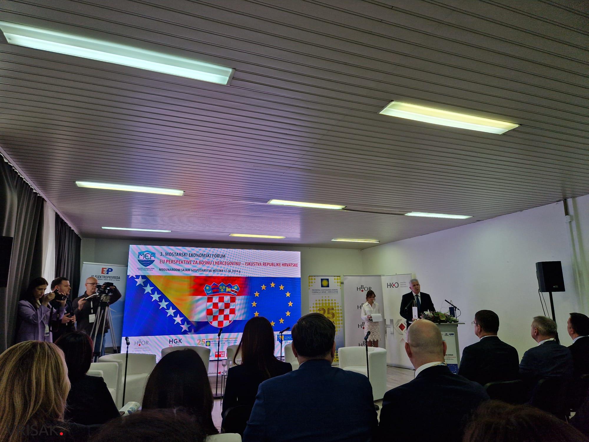 Posjetili smo Sajam gospodarstva: Pogledajte veliku fotogaleriju