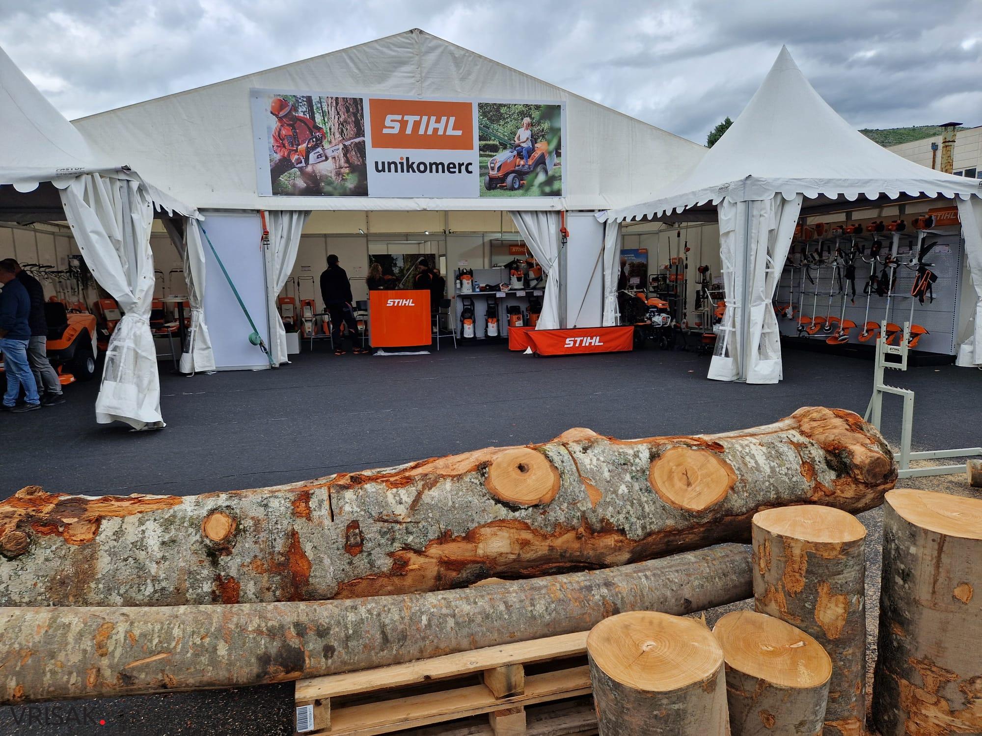 Posjetili smo Sajam gospodarstva: Pogledajte veliku fotogaleriju