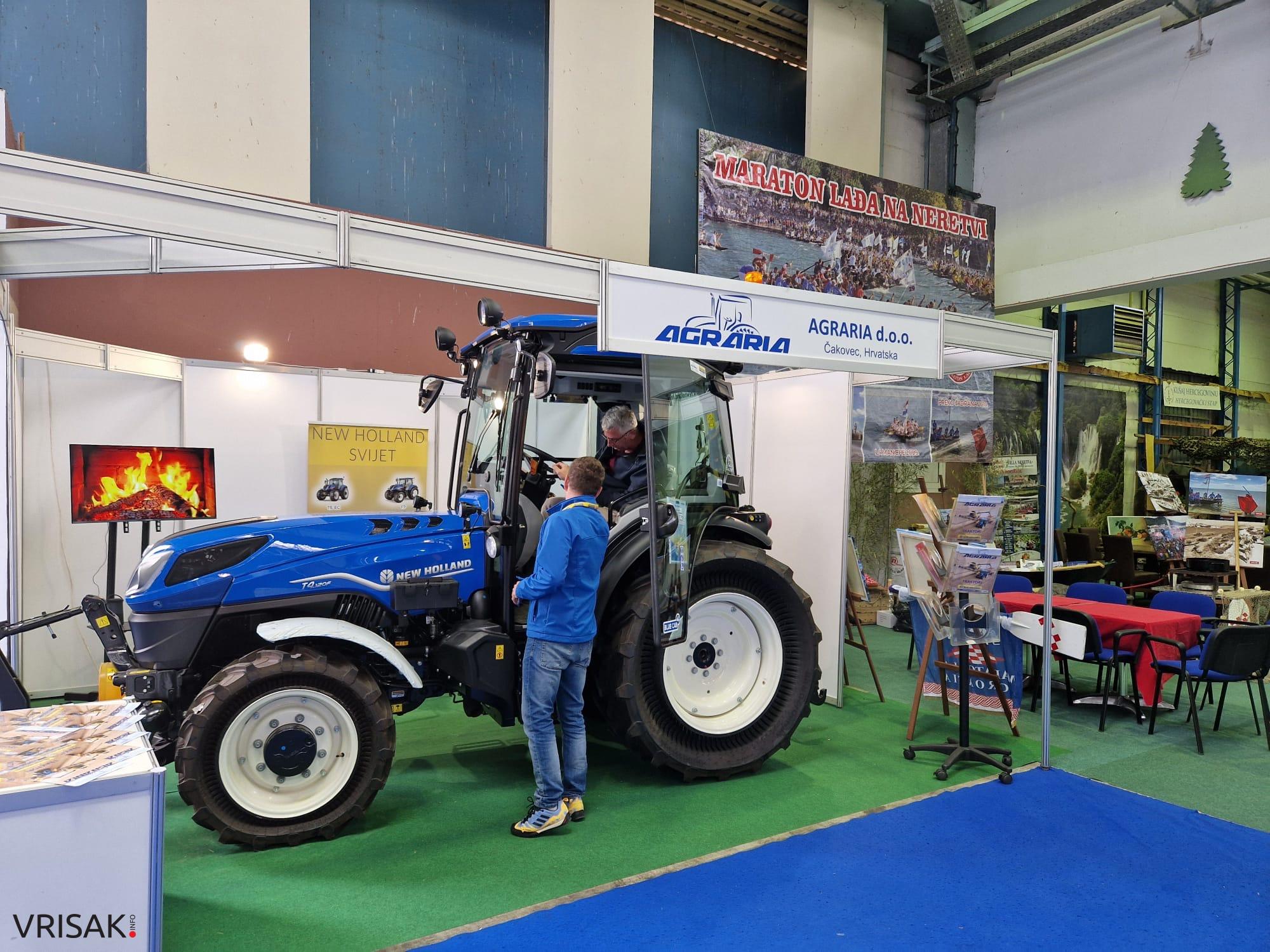 Posjetili smo Sajam gospodarstva: Pogledajte veliku fotogaleriju