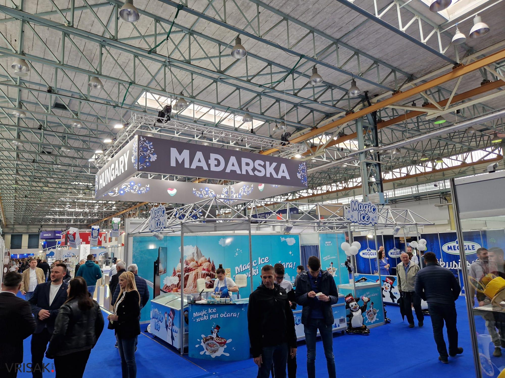 Posjetili smo Sajam gospodarstva: Pogledajte veliku fotogaleriju