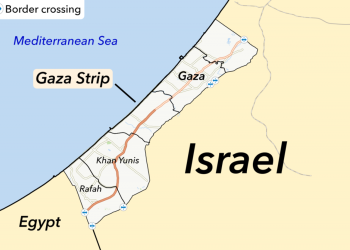 Blinken zagovara trenutni prekid vatre u Pojasu Gaze