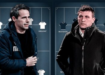 Ovo su vjerojatni sastavi Hajduka i Dinama za derbi u Kupu