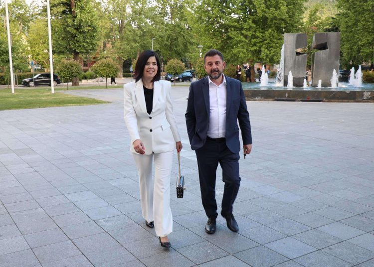 FOTO/Izložba radova babe Penavuše otvorila ovogodišnje Mostarsko proljeće