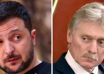 Rusija: Spremni smo za pregovore s Ukrajinom, temelj mogu biti dogovori iz 2022.