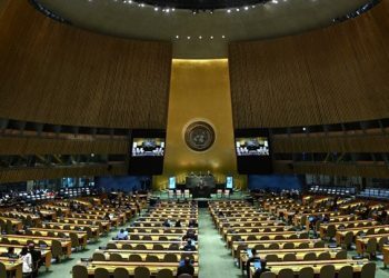 SAD: Blokirat ćemo puno članstvo Palestine u UN-u, trebaju pregovarati s Izraelom