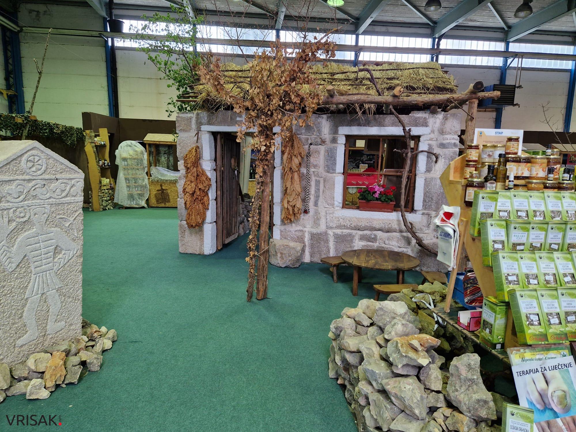 Posjetili smo Sajam gospodarstva: Pogledajte veliku fotogaleriju